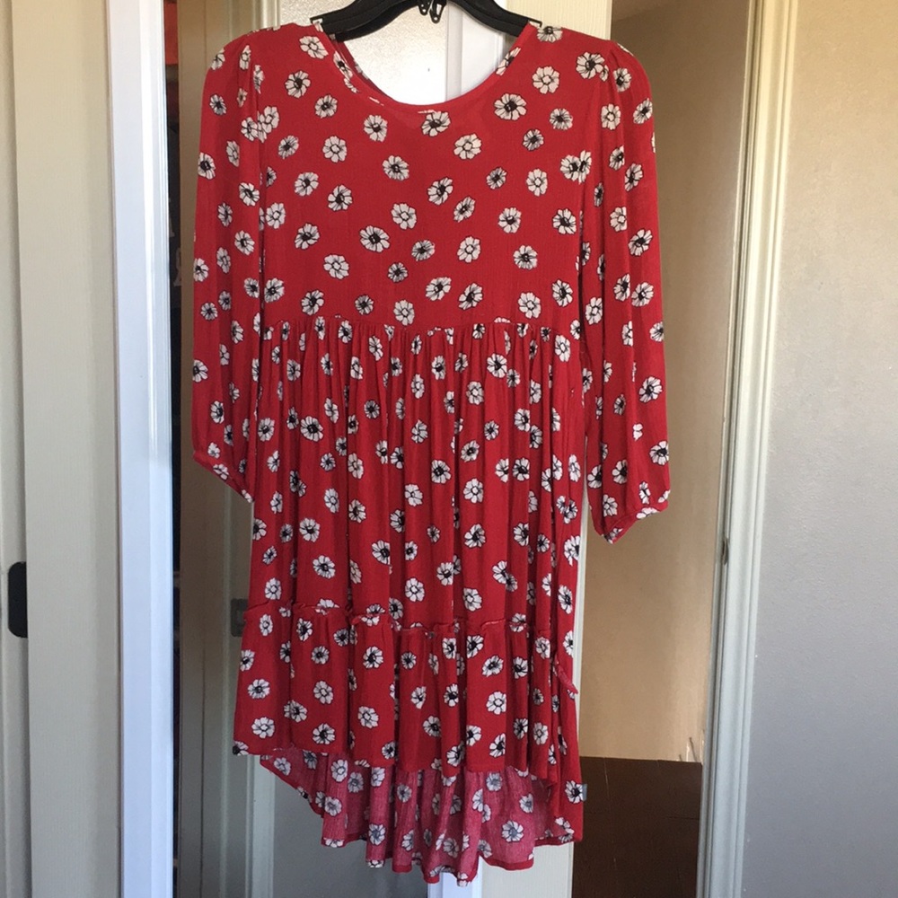 Forever 21 Girls Dress